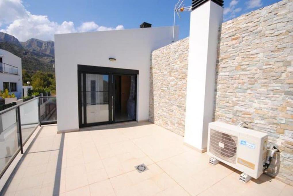 Villa Alegria Alicante Luaran gambar