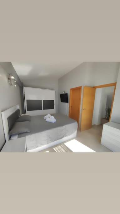 Villa Alegria Alicante Luaran gambar