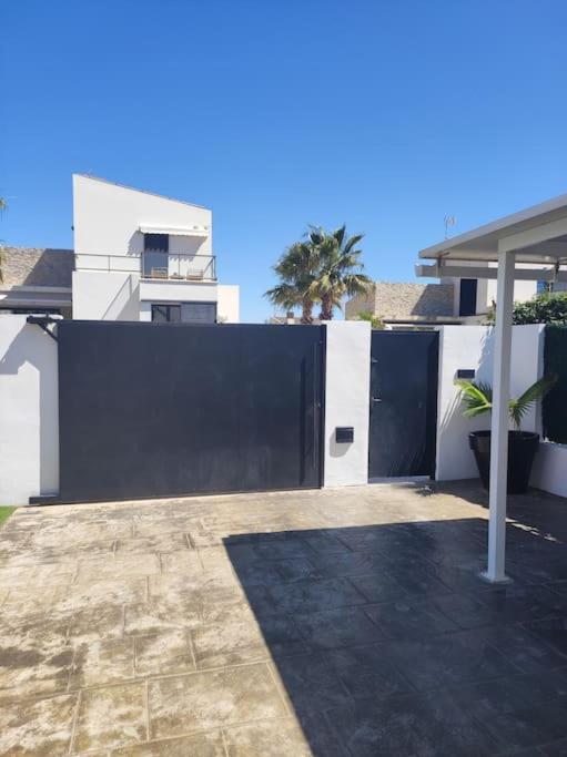 Villa Alegria Alicante Luaran gambar