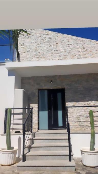 Villa Alegria Alicante Luaran gambar