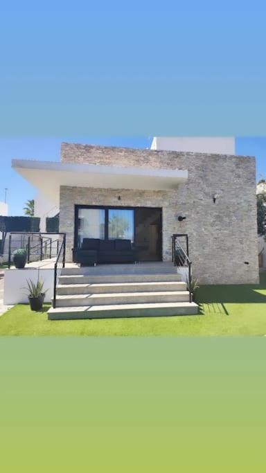 Villa Alegria Alicante Luaran gambar