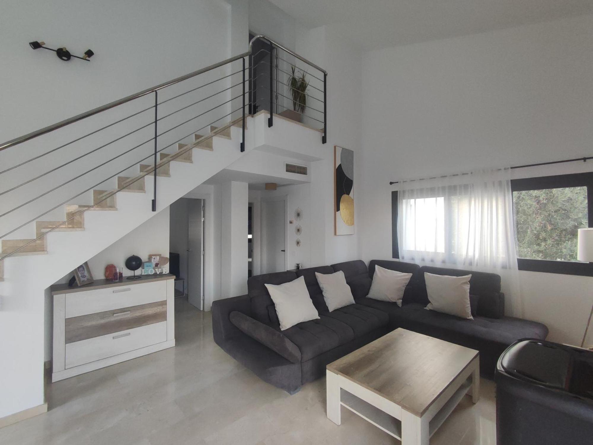 Villa Alegria Alicante Luaran gambar