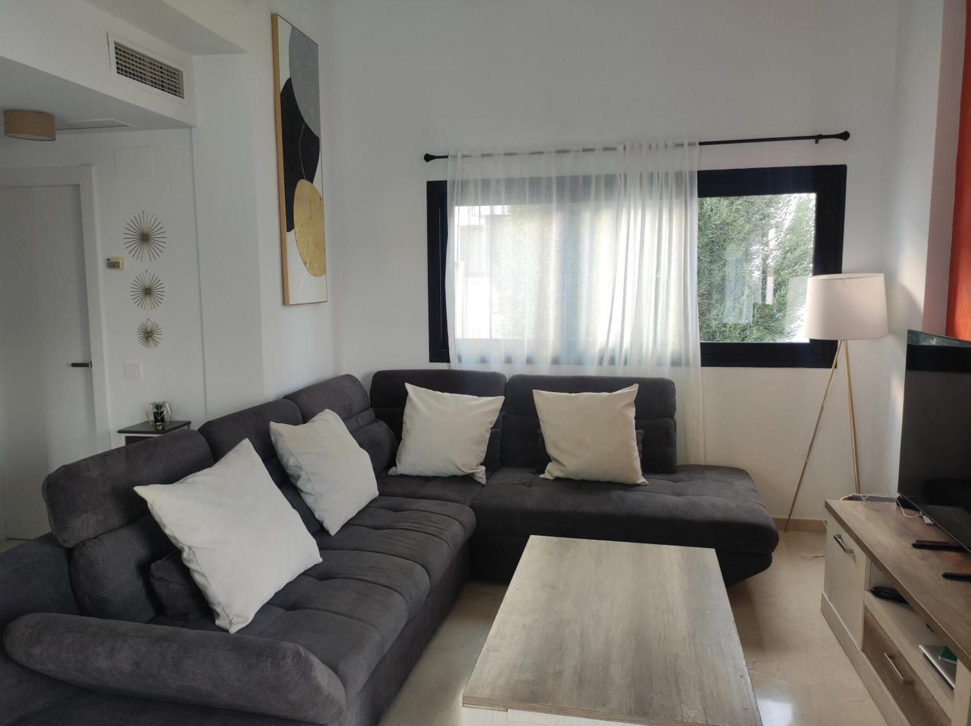 Villa Alegria Alicante Luaran gambar