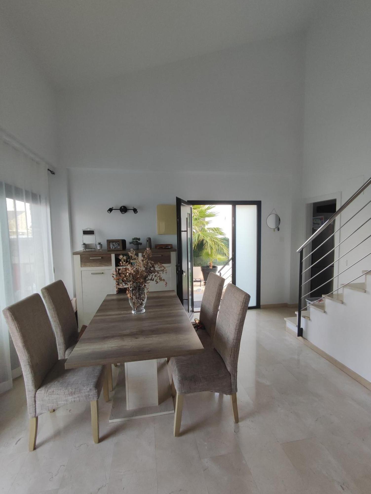 Villa Alegria Alicante Luaran gambar